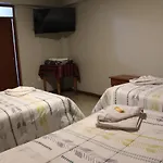 La Casa Del Visitante