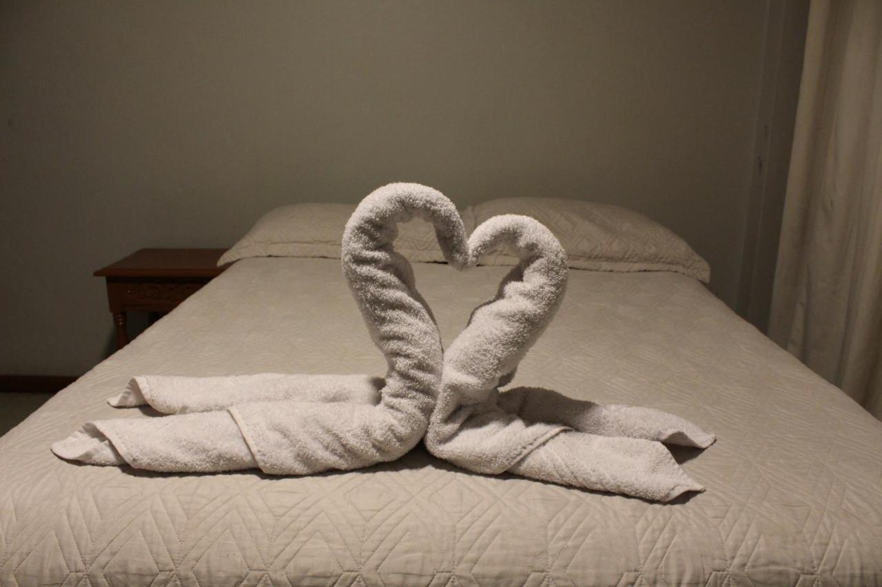 La Casa Del Visitante Bed & Breakfast Cusco