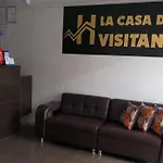 La Casa Del Visitante