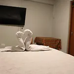 La Casa Del Visitante