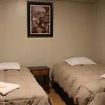 La Casa Del Visitante