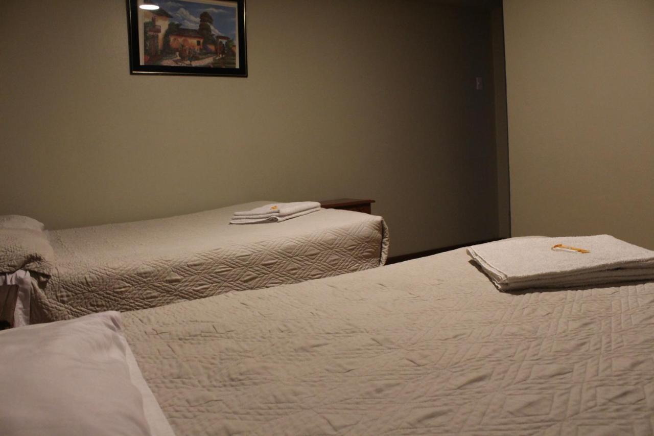 Bed and breakfast La Casa Del Visitante