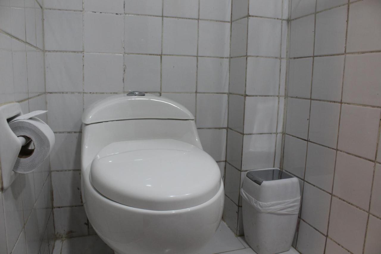 Bed and breakfast La Casa Del Visitante *